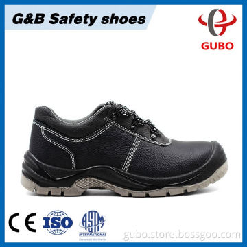 Professional Chef Nylon Hasp Breathable anti puncture build labourer safety shoes S4